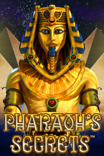 Демо игра Pharaoh's Secrets играть онлайн | Казино Х бесплатно