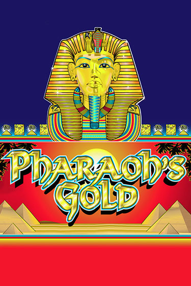 Демо игра Pharaon's Gold играть онлайн | Казино Х бесплатно