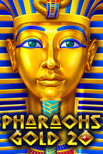 Демо игра Pharaohs Gold 20 играть онлайн | Казино Х бесплатно