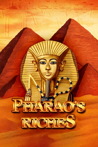 Демо игра Pharao's Riches играть онлайн | Казино Х бесплатно