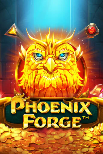 Демо игра Phoenix Forge™ играть онлайн | Казино Х бесплатно