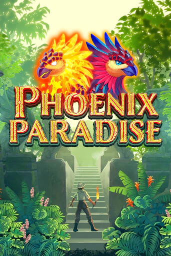 Демо игра Phoenix Paradise играть онлайн | Казино Х бесплатно