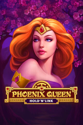 Демо игра Phoenix Queen Hold n Link играть онлайн | Казино Х бесплатно