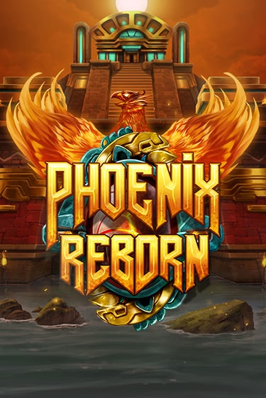 Демо игра Phoenix Reborn играть онлайн | Казино Х бесплатно