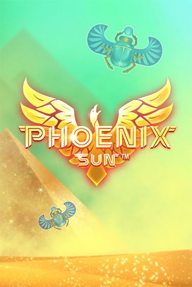 Демо игра Phoenix Sun играть онлайн | Казино Х бесплатно