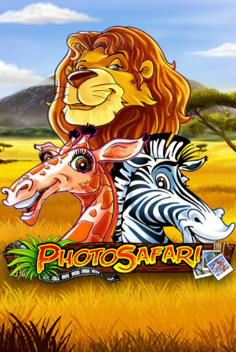 Демо игра Photo Safari играть онлайн | Казино Х бесплатно