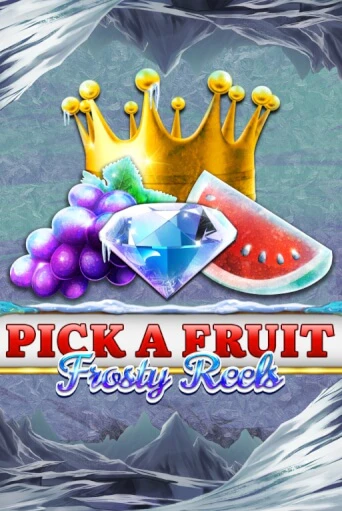 Демо игра Pick A Fruit - Frosty Reels играть онлайн | Казино Х бесплатно