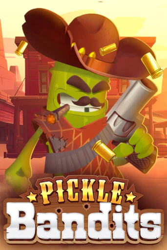 Демо игра Pickle Bandits играть онлайн | Казино Х бесплатно