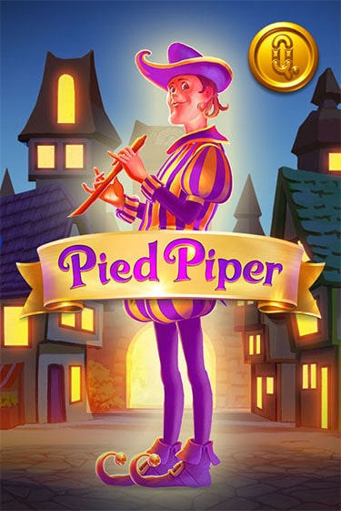 Демо игра Pied Piper играть онлайн | Казино Х бесплатно