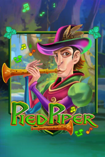 Демо игра Pied Piper играть онлайн | Казино Х бесплатно