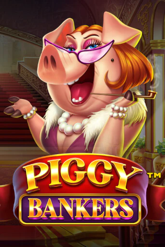 Демо игра Piggy Bankers играть онлайн | Казино Х бесплатно