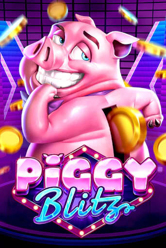 Демо игра Piggy Blitz играть онлайн | Казино Х бесплатно