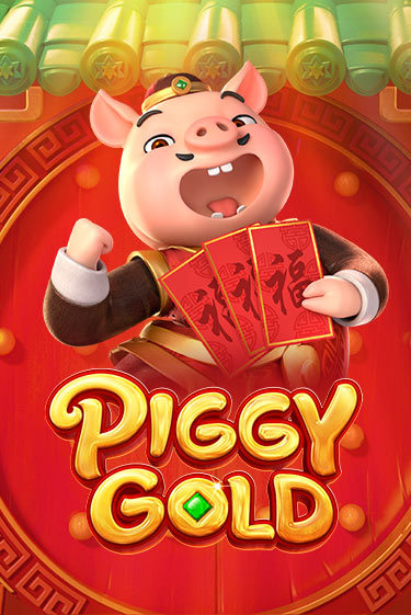 Демо игра Piggy Gold играть онлайн | Казино Х бесплатно