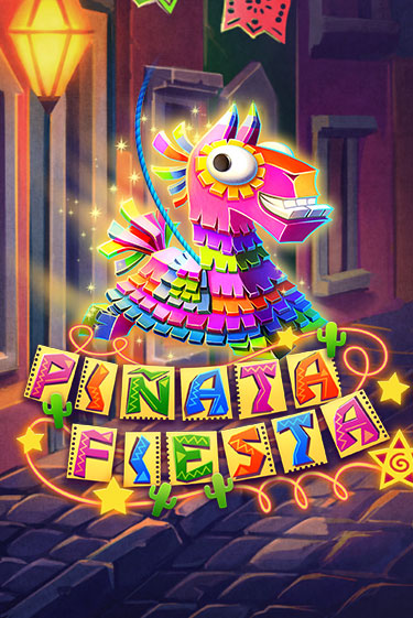 Демо игра Pinata Fiesta играть онлайн | Казино Х бесплатно