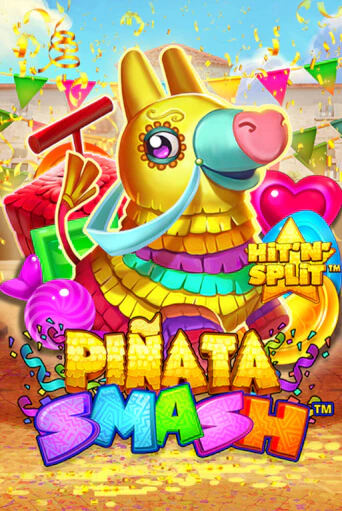 Демо игра Pinata Smash™ играть онлайн | Казино Х бесплатно