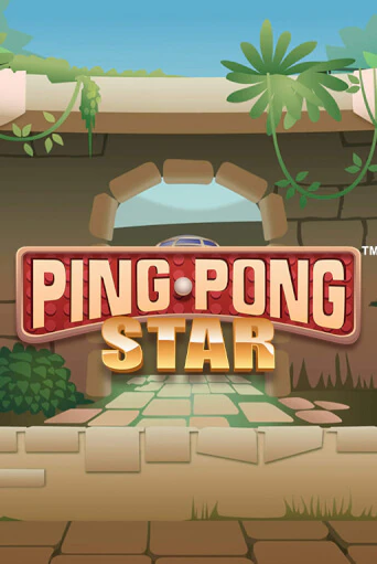 Демо игра Ping Pong Star играть онлайн | Казино Х бесплатно