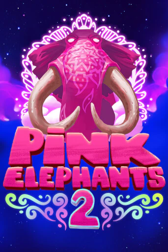 Демо игра Pink Elephants 2 играть онлайн | Казино Х бесплатно