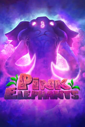 Демо игра Pink Elephants играть онлайн | Казино Х бесплатно