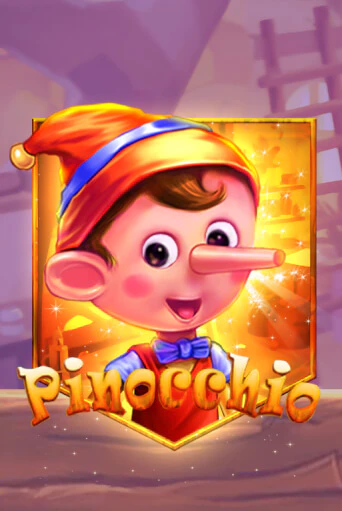 Демо игра Pinocchio играть онлайн | Казино Х бесплатно