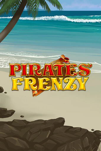 Демо игра Pirates Frenzy играть онлайн | Казино Х бесплатно