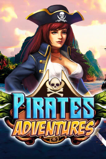 Демо игра Pirate Adventures играть онлайн | Казино Х бесплатно