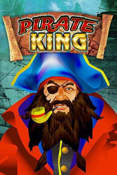 Демо игра Pirate King играть онлайн | Казино Х бесплатно