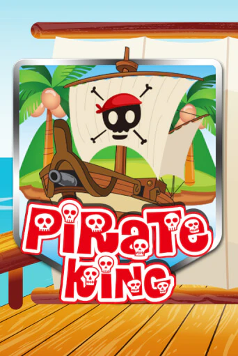 Демо игра Pirate King играть онлайн | Казино Х бесплатно