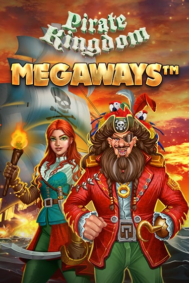 Демо игра Pirate Kingdom MegaWays играть онлайн | Казино Х бесплатно