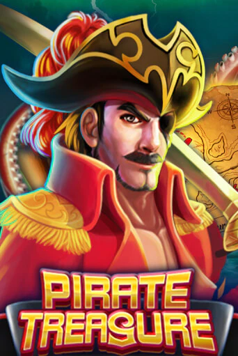 Демо игра Pirate Treasure играть онлайн | Казино Х бесплатно