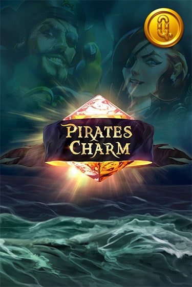 Демо игра Pirates' Charm играть онлайн | Казино Х бесплатно