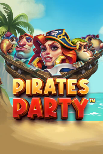 Демо игра Pirates Party играть онлайн | Казино Х бесплатно