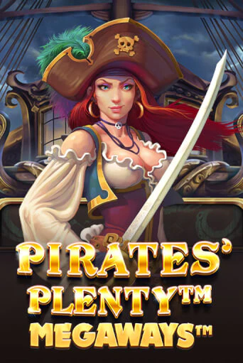 Демо игра Pirates' Plenty MegaWays играть онлайн | Казино Х бесплатно