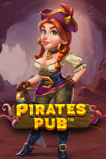 Демо игра Pirates Pub™ играть онлайн | Казино Х бесплатно