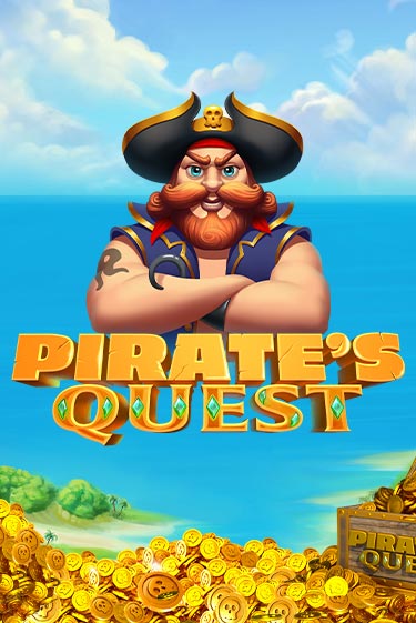 Демо игра Pirates Quest играть онлайн | Казино Х бесплатно