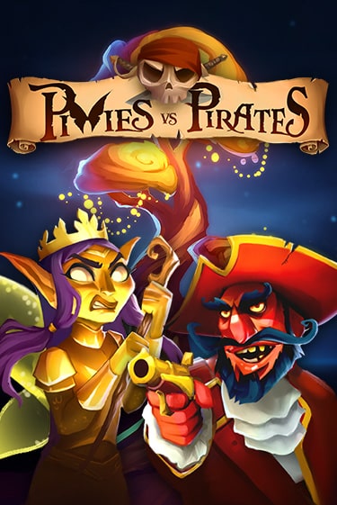 Демо игра Pixies vs Pirates играть онлайн | Казино Х бесплатно