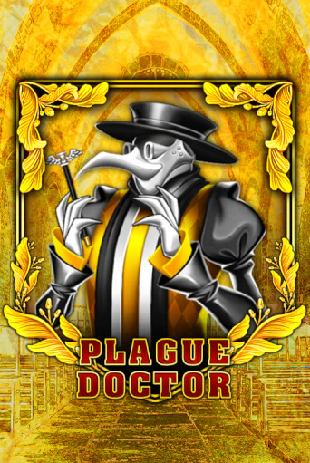 Демо игра Plague Doctor играть онлайн | Казино Х бесплатно