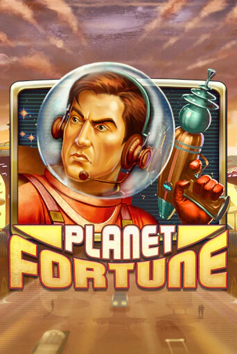 Демо игра Planet Fortune играть онлайн | Казино Х бесплатно