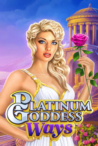 Демо игра Platinum Goddess Ways играть онлайн | Казино Х бесплатно