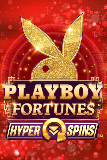 Демо игра Playboy Fortunes HyperSpins играть онлайн | Казино Х бесплатно