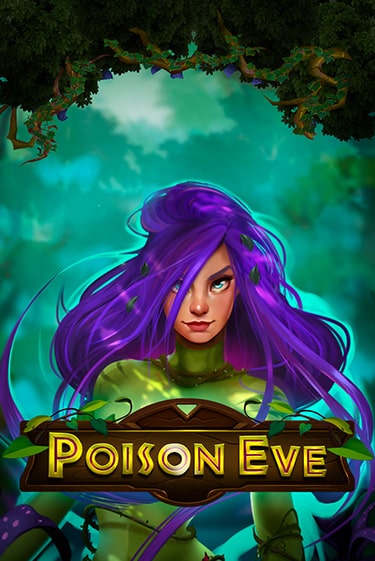 Демо игра Poison Eve играть онлайн | Казино Х бесплатно