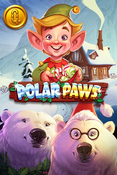 Демо игра Polar Paws играть онлайн | Казино Х бесплатно