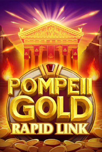 Демо игра Pompeii Gold играть онлайн | Казино Х бесплатно