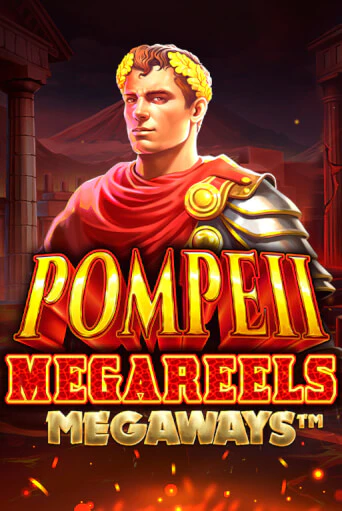 Демо игра Pompeii Megareels Megaways играть онлайн | Казино Х бесплатно