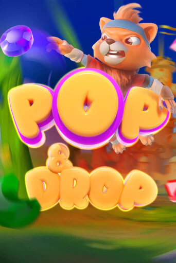 Демо игра Pop&Drop играть онлайн | Казино Х бесплатно