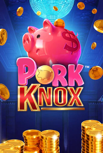 Демо игра Pork Knox играть онлайн | Казино Х бесплатно