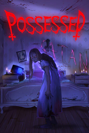 Демо игра Possessed играть онлайн | Казино Х бесплатно