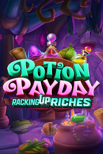 Демо игра Potion Payday играть онлайн | Казино Х бесплатно