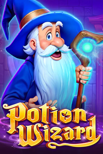 Демо игра Potion Wizard играть онлайн | Казино Х бесплатно