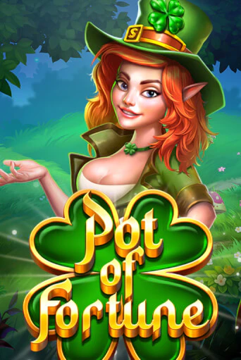 Демо игра Pot of Fortune играть онлайн | Казино Х бесплатно