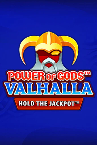 Демо игра Power of Gods: Valhalla Extremely Light играть онлайн | Казино Х бесплатно